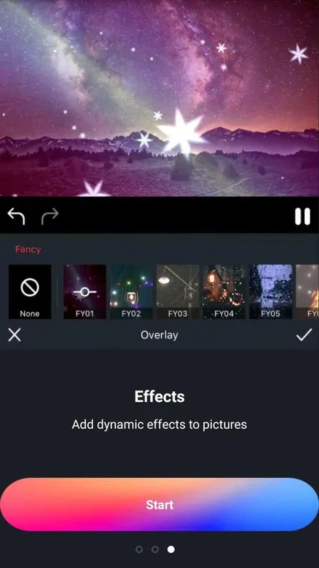 Movepic for Android - Transform Images into Animated GIFs