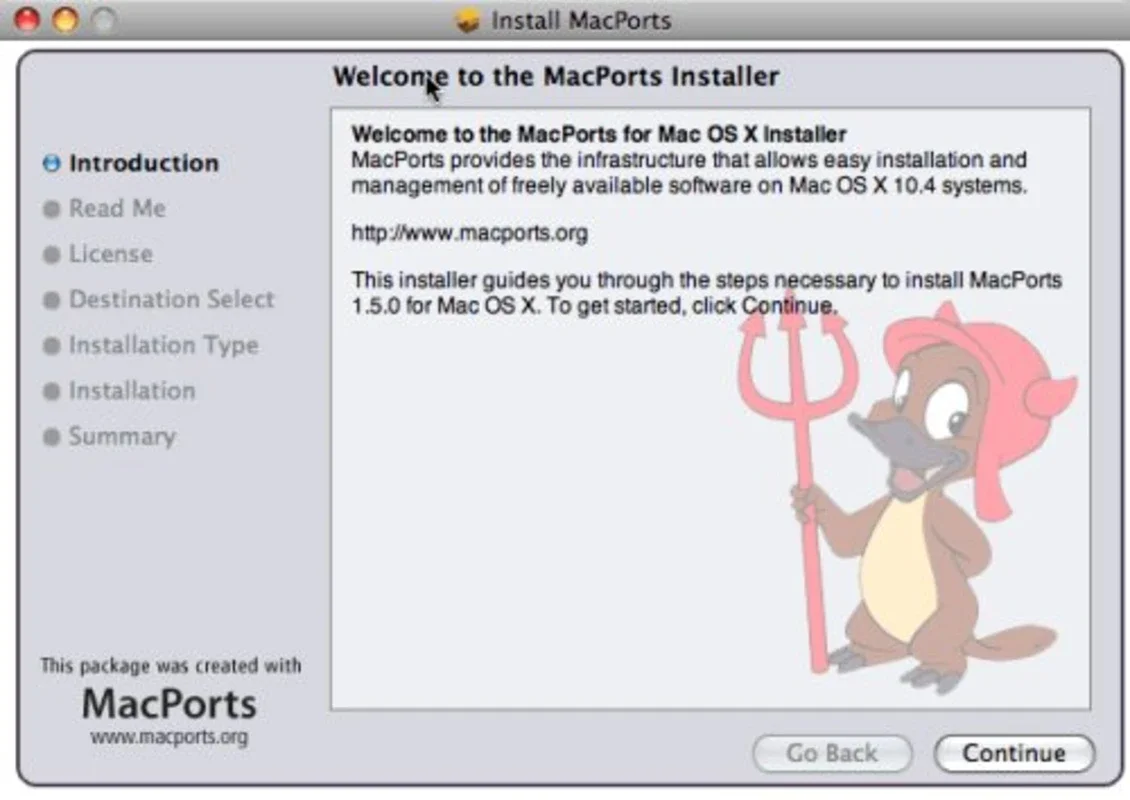 MacPorts for Mac: Install UNIX Apps on Mac OS X