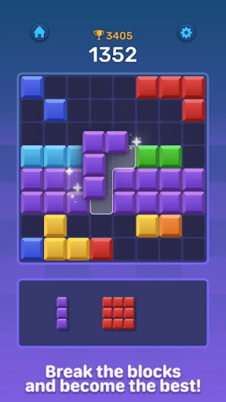 Boom Blocks for Android: Enhance Problem - Solving Skills