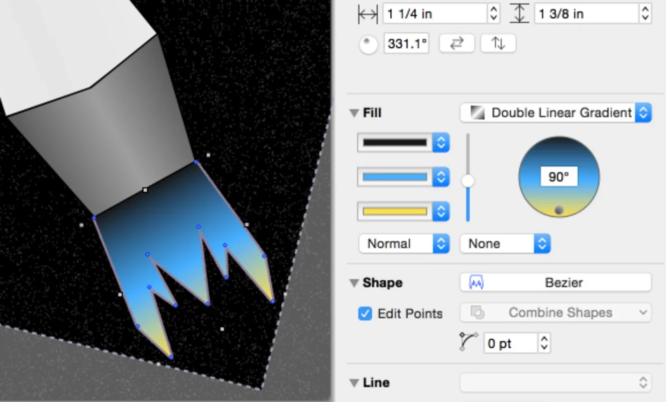 OmniGraffle for Mac: A Great Tool for Diagram Creation