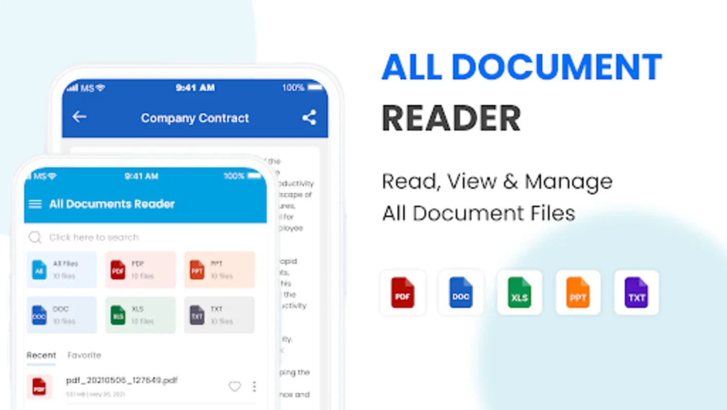 All Document Reader for Android - No Downloading Required