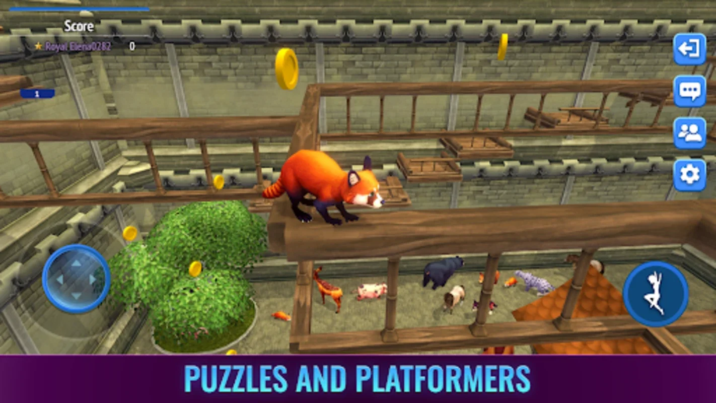 World of Sim: Play Together for Android - Download the APK from AppHuts