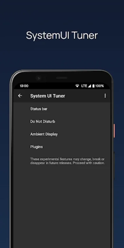 Pixel Tuner for Android - Advanced UI Customization