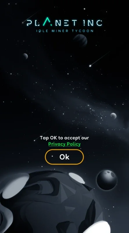 Planet Inc for Android: A Popular App with Unique Features