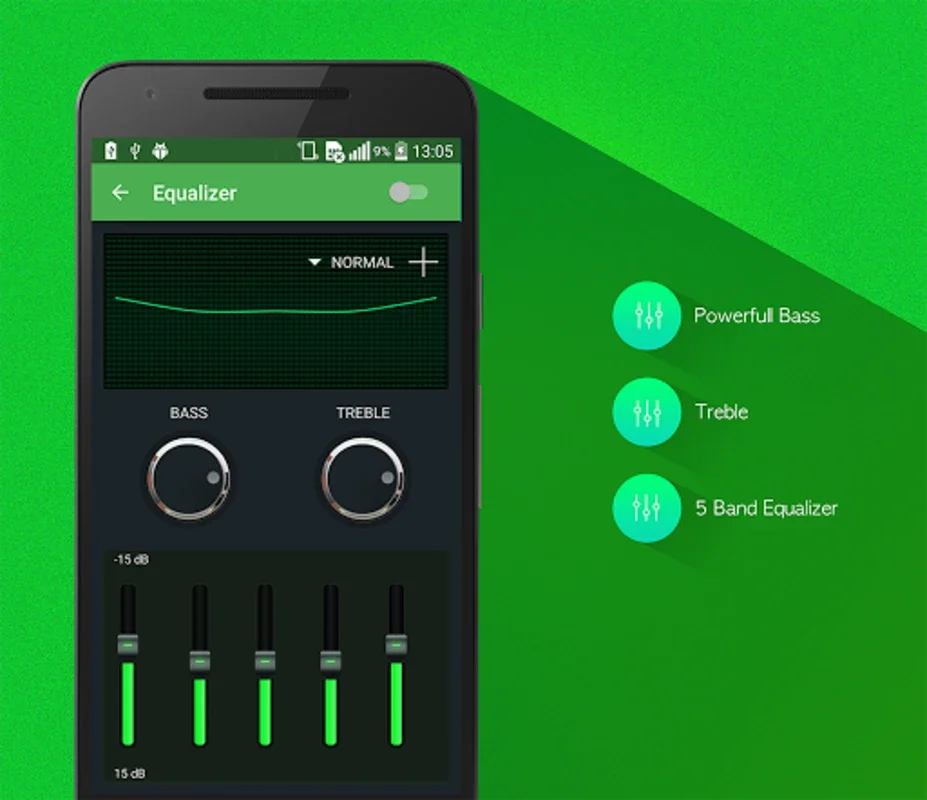 Music Player for Android - Enjoy Seamless Music Playback