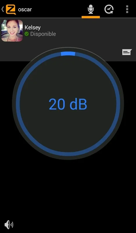 Zello Walkie Talkie for Android - Download the APK from AppHuts