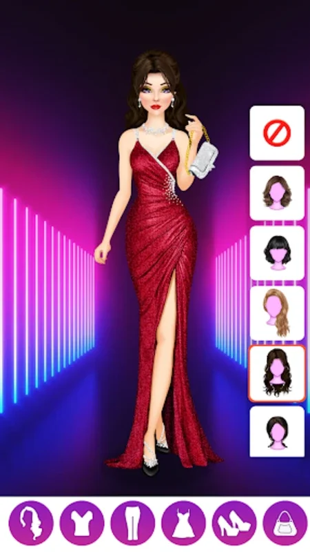 Dress Up Fashion Challenge for Android - Unleash Your Creativity