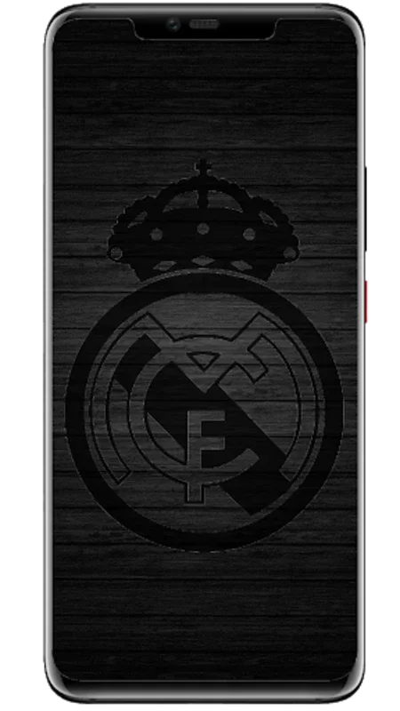 Real Madrid Wallpapers for Android - Personalize Your Device