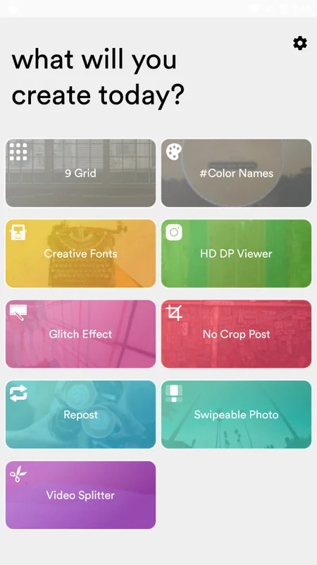 Gbox for Android: A Multifunctional Instagram Tool Box