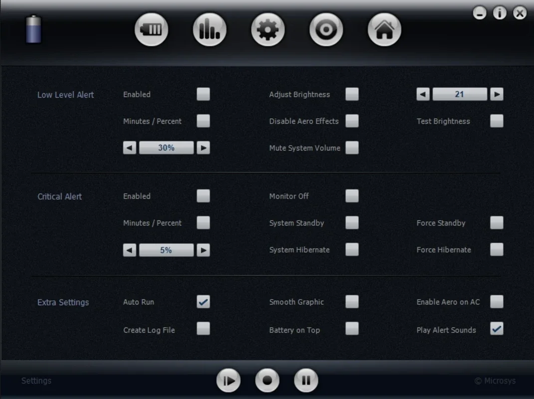 Smarter Battery: Optimize Your Windows Laptop's Battery Life