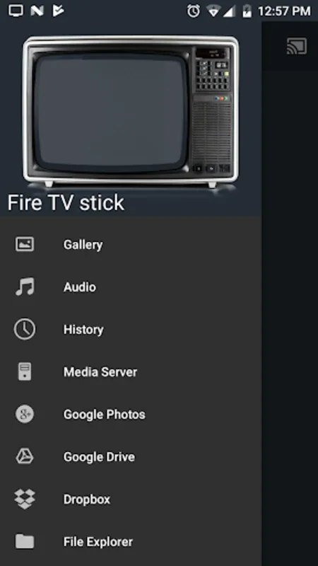 All Screen Video Cast for Android - Stream Content Easily