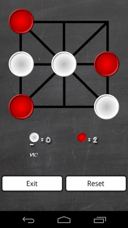 Tic Tac Toe Classic on Android - Classic Strategy at Your Fingertips