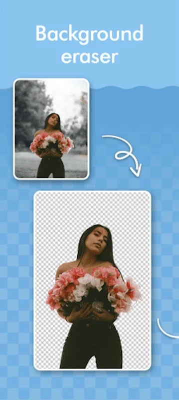 Photo Background Editor for Android: Transform Photos Easily