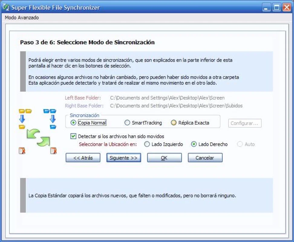 Super Flexible File Synchronizer for Mac: Streamlined File Sync