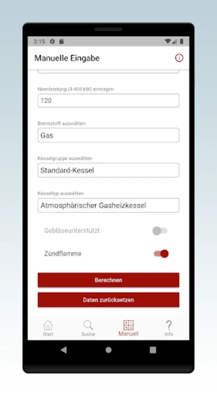 HeizLabel 2.0 for Android: Efficient Labeling App