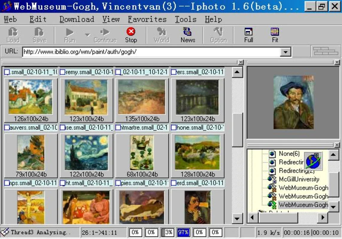 IphotoDVD for Windows - Create Engaging Photo VCDs