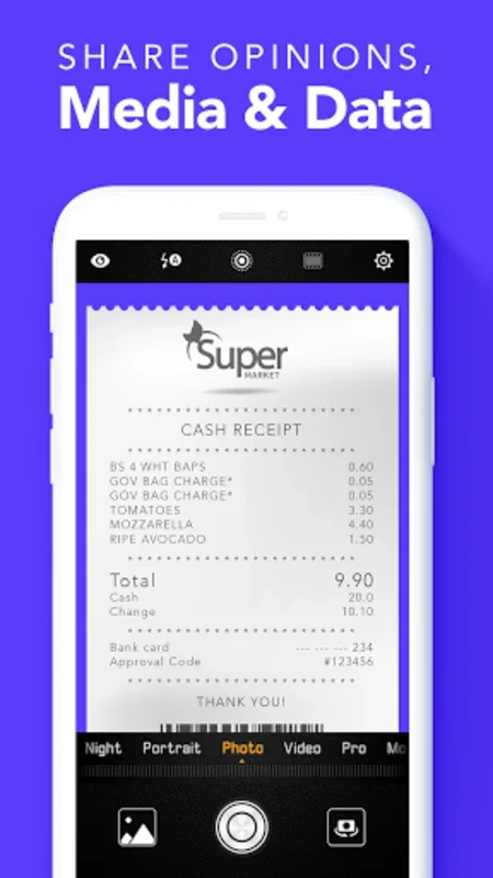 MSR - Gift Cards & Rewards for Android - Earn Rewards Easily