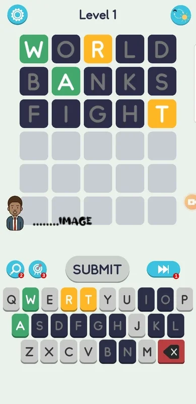 WordGuessPlus for Android - Engaging Word Guessing Game