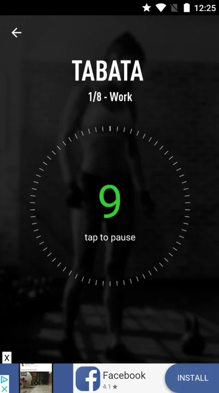 SmartWOD Timer for Android: Revolutionize Your Workouts