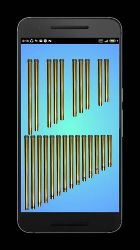 Chimes Tubular for Android - Enjoy Tubular Bell Sounds on Your Device