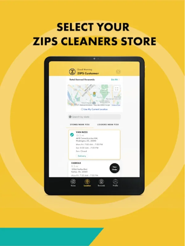 ZIPS Cleaners for Android: Keep Your Device Clean