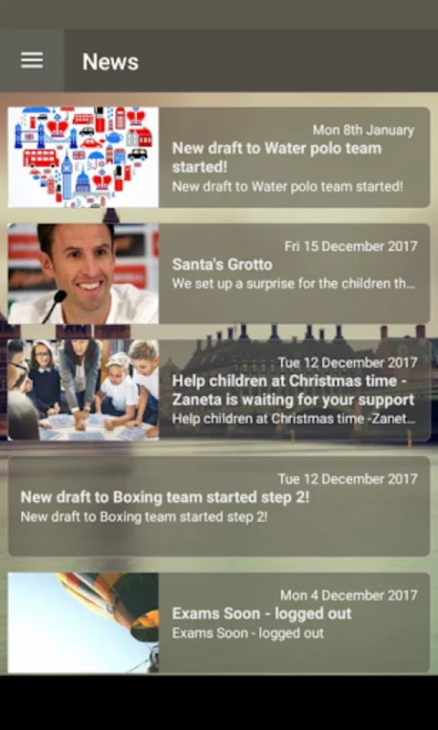 School Jotter for Android - Stay Informed with School Updates