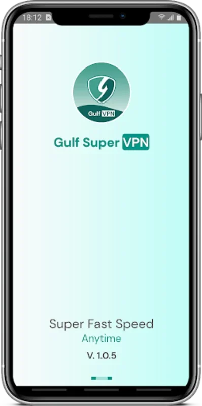 Gulf Super VPN for Android - Unlock Unlimited Privacy