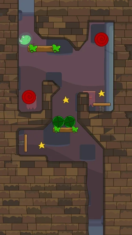 Crocodile Save Mother - Puzzle Games for Android