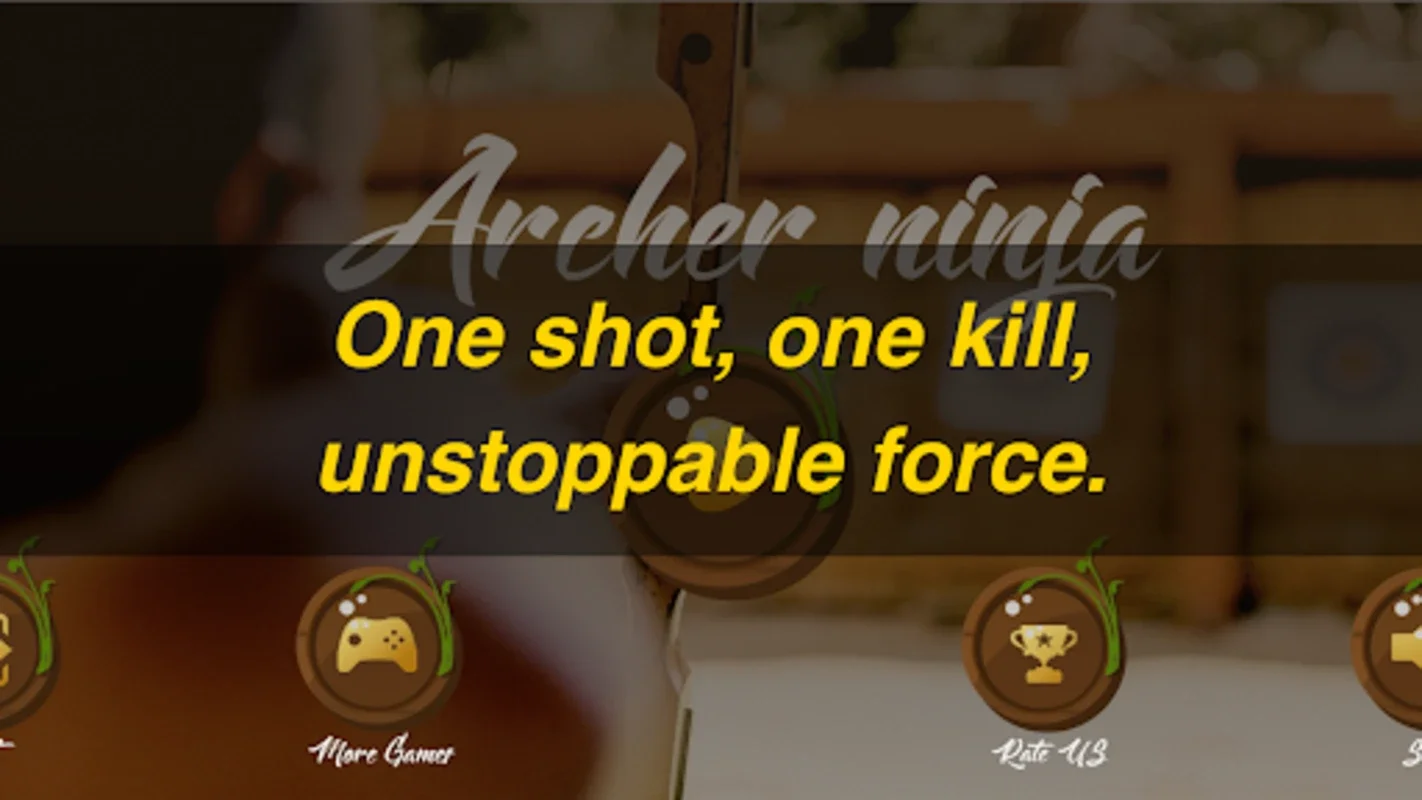 Archery Training Game for Android: Enhance Your Skills