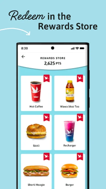 Wawa for Android - Download the APK from AppHuts