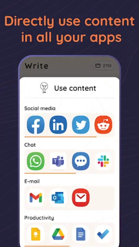 AI Chat & AI Writer - Genie for Android: Transform Your Content Creation