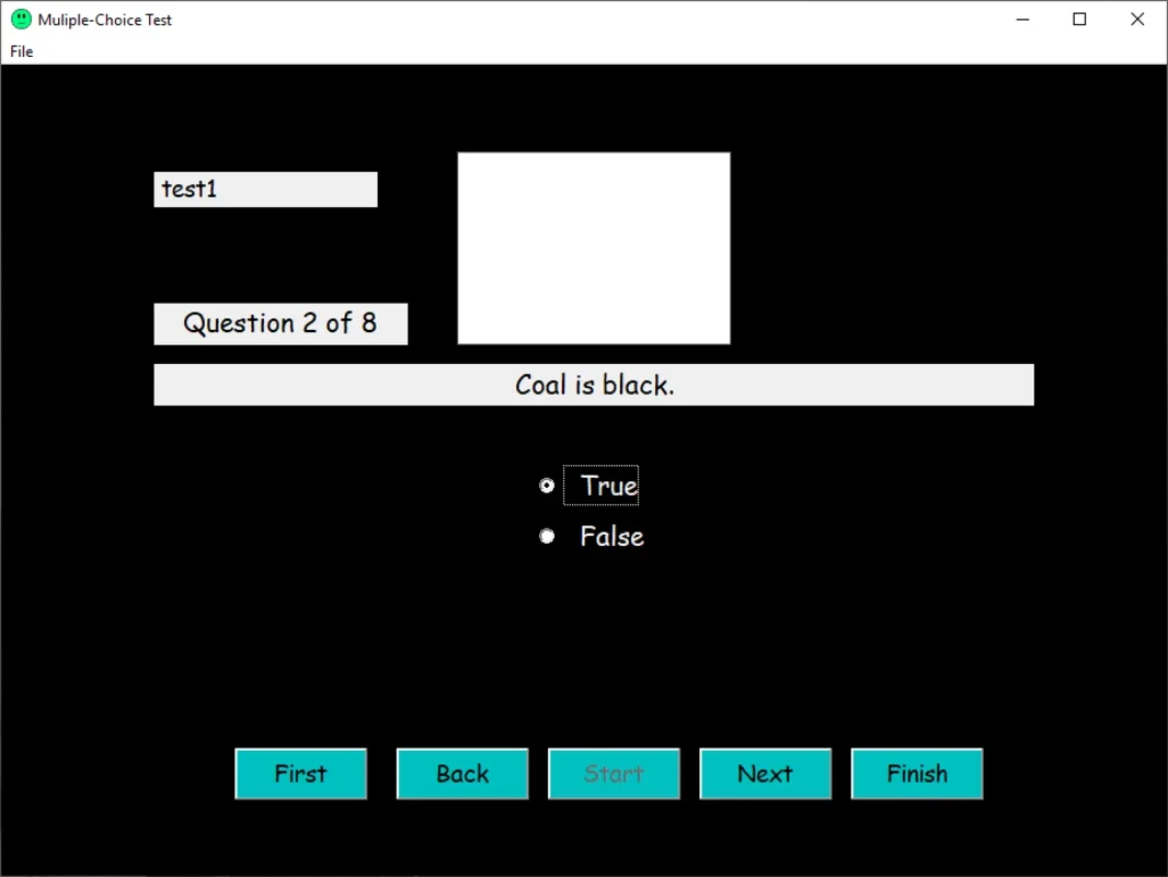 Quizmaster for Windows: Create Engaging Exams and Questionnaires