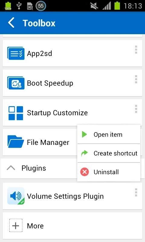 Volume Settings for Android - Simplify Sound Management