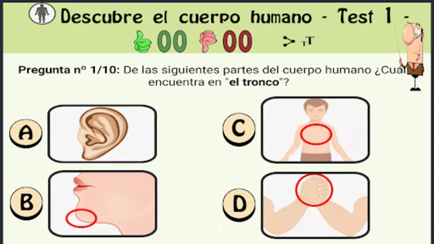 Aprende Primaria Jugando for Android - Free Educational App