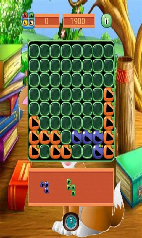 Puzzle Block Jewel for Android: Engaging Puzzle Fun