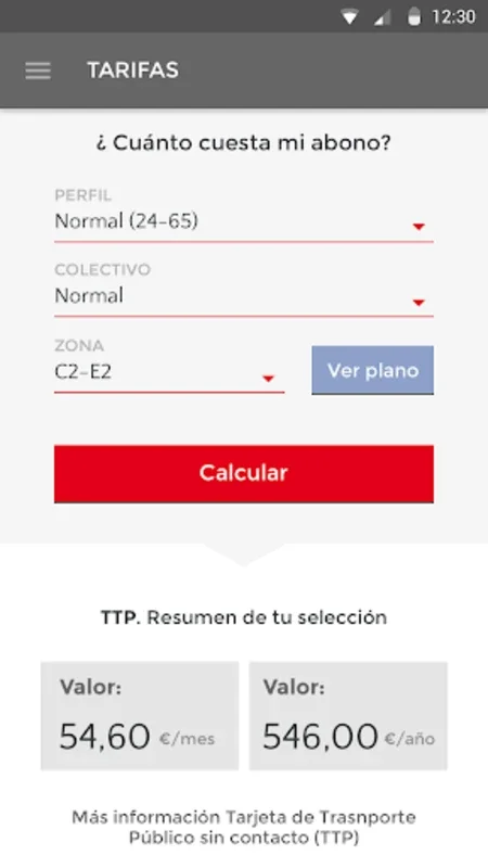 Metro Ligero Oeste – diMLO for Android: Convenient Transport App