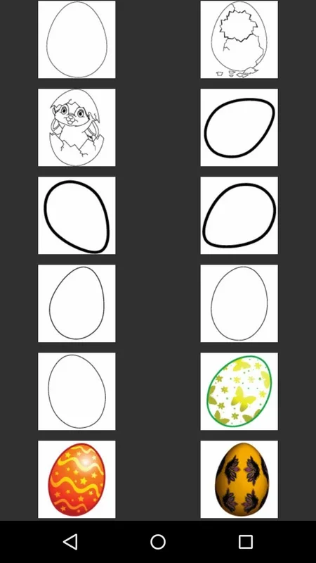 Easter Egg Decoration for Android - Unleash Creativity