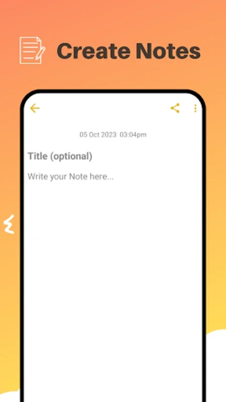 Notes - Notepad and Reminders for Android - No Downloading Required