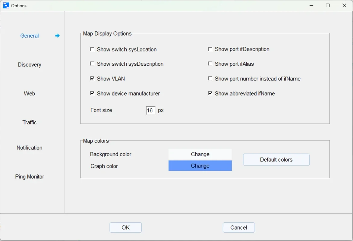 LanTopolog for Windows - Map and Manage Your Network