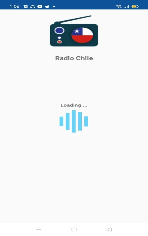 Radio Chile for Android - Enjoy Diverse Radio Shows