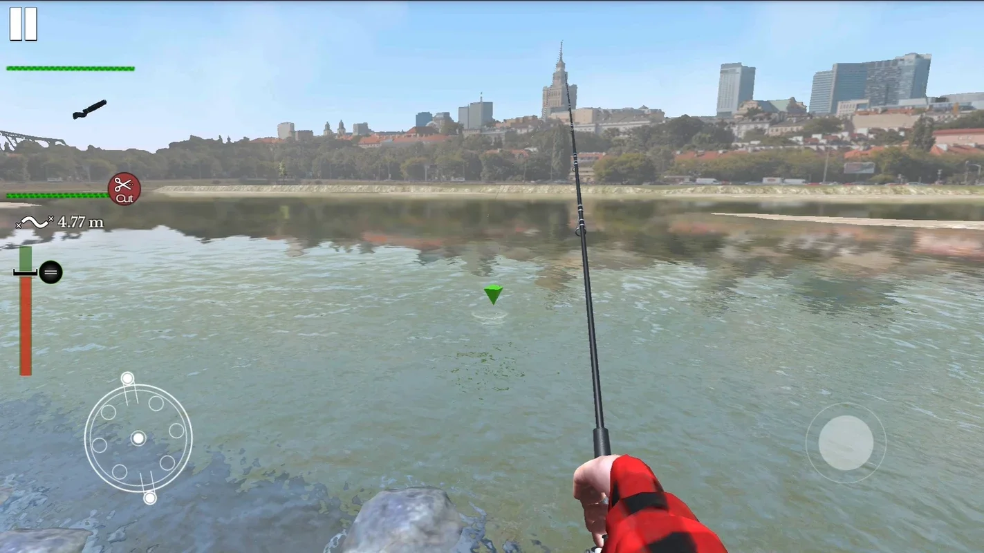 Ultimate Fishing Simulator for Android - Realistic Fishing Experience