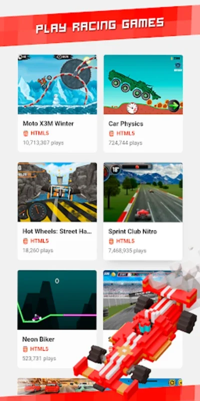 Y8 Mobile App for Android: Unleash Endless Entertainment