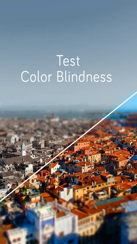 Eye Test for Android - Assess Your Eyesight