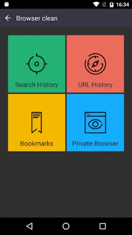 Privacy Master - Hide, AppLock for Android: Secure Your Privacy