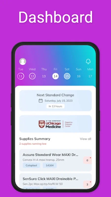 OstoBuddy for Android: Simplify Ostomy Management