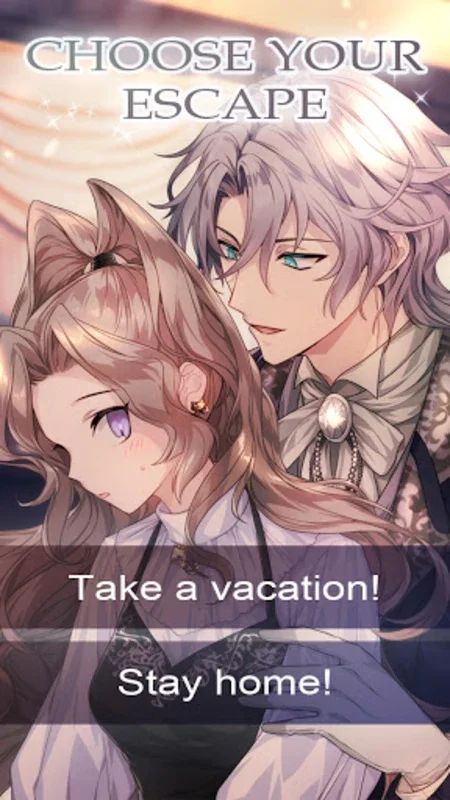 My Charming Butlers: Otome for Android - A World of Romance and Mystery