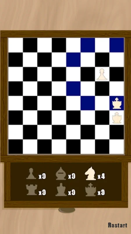 ChessNuts for Android: Strategic Puzzles Galore