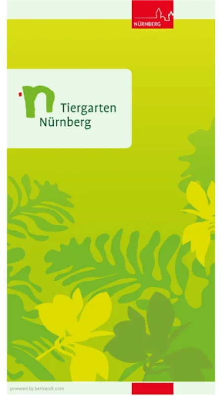 Tiergarten Nürnberg for Android - Ultimate Zoo Guide