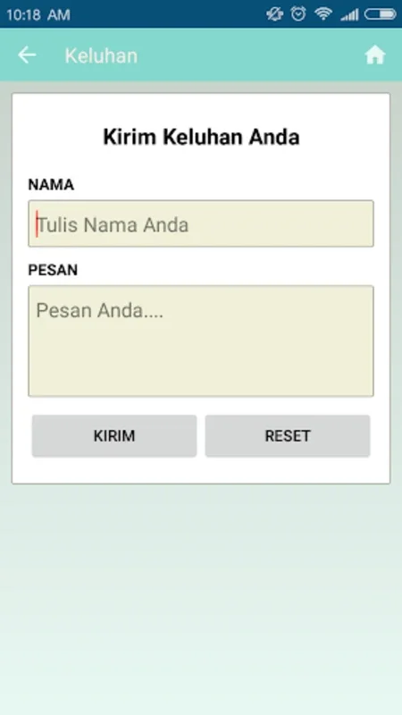 eHealth Surabaya for Android: Revolutionizing Healthcare