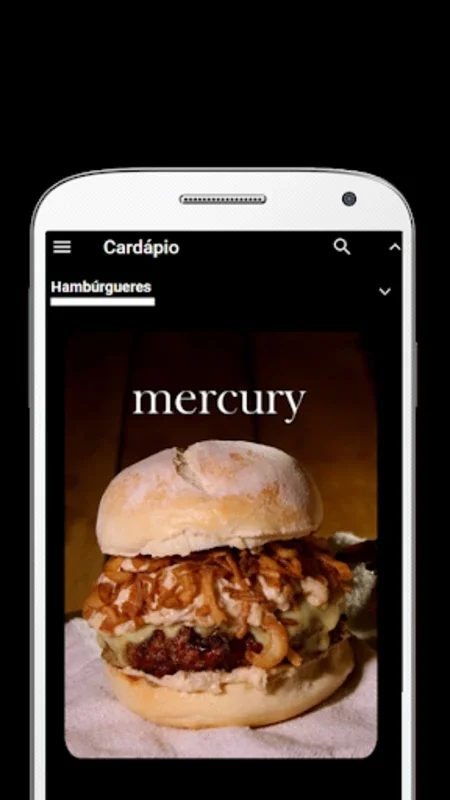 Bestburguer for Android: Elevate Your Burger Experience